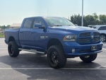 2016 RAM 1500 4WD Crew Cab 140.5" Sport