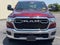 2025 RAM 1500 Big Horn 4x4 Quad Cab 6'4" Box