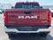 2025 RAM 1500 Big Horn 4x4 Quad Cab 6'4" Box