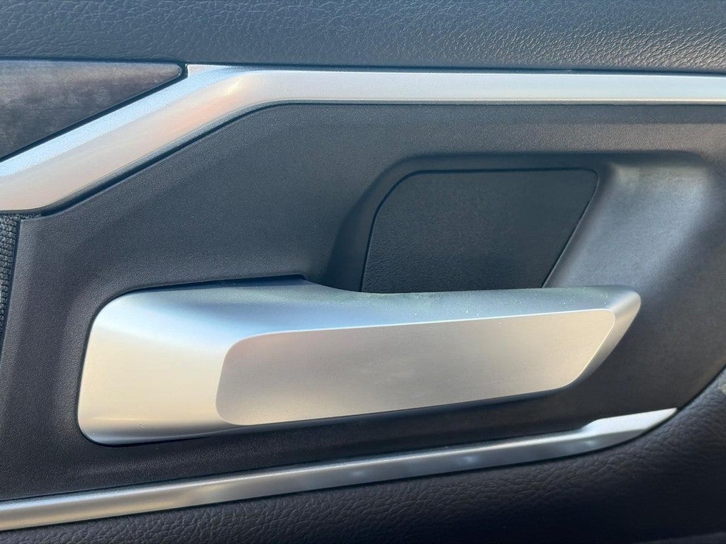 2022 RAM 1500 Big Horn 4x4 Crew Cab 5'7" Box