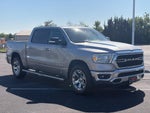 2022 RAM 1500 Big Horn 4x4 Crew Cab 5'7" Box