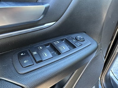 2023 RAM 1500 Big Horn 4x4 Crew Cab 5'7" Box