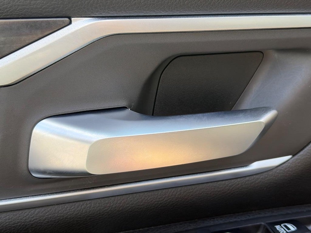 2019 RAM 1500 Big Horn/Lone Star 4x4 Crew Cab 6'4" Box
