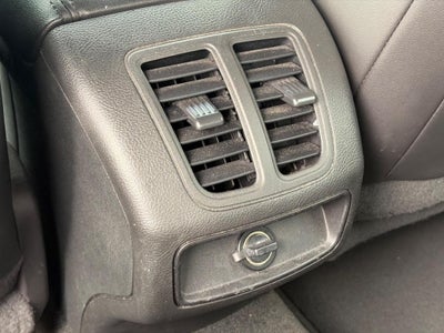 2015 Ford Taurus 4dr Sdn SEL FWD