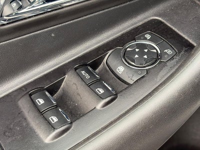 2015 Ford Taurus 4dr Sdn SEL FWD