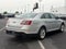 2015 Ford Taurus 4dr Sdn SEL FWD