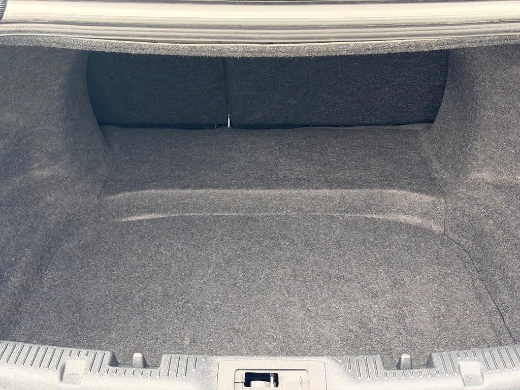 2015 Ford Taurus 4dr Sdn SEL FWD