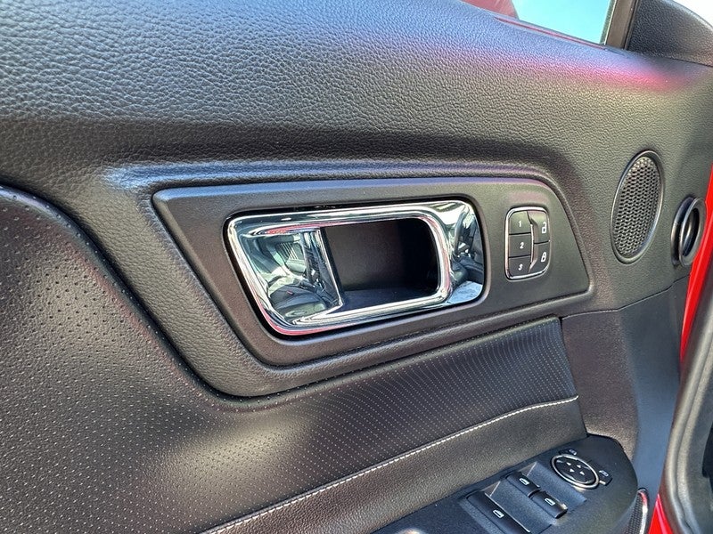 2015 Ford Mustang 2dr Conv GT Premium