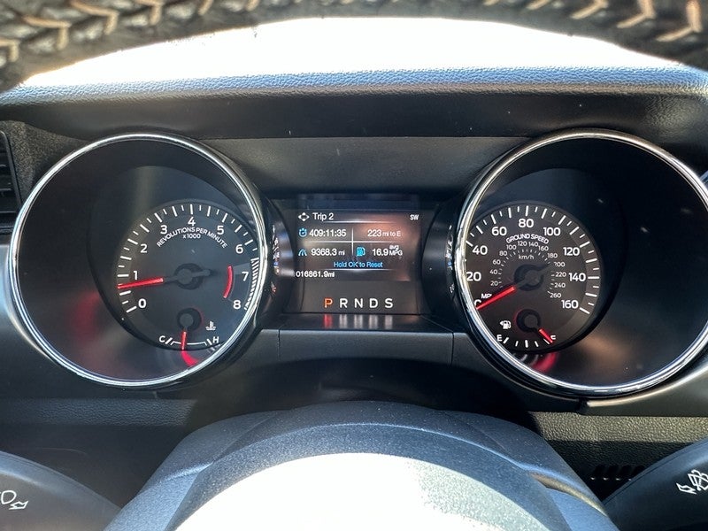 2015 Ford Mustang 2dr Conv GT Premium