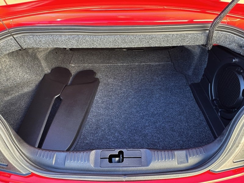 2015 Ford Mustang 2dr Conv GT Premium