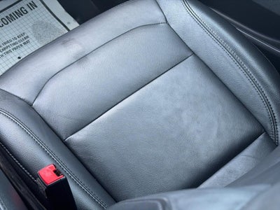 2016 Ford Explorer 4WD 4dr XLT