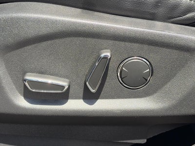 2016 Ford Explorer 4WD 4dr XLT