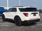 2023 Ford Explorer ST 4WD