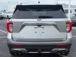 2022 Ford Explorer Platinum 4WD