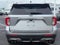 2022 Ford Explorer Platinum 4WD