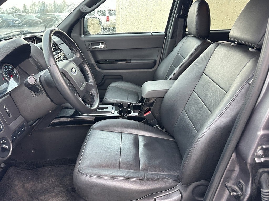 2010 Ford Escape FWD 4dr Limited