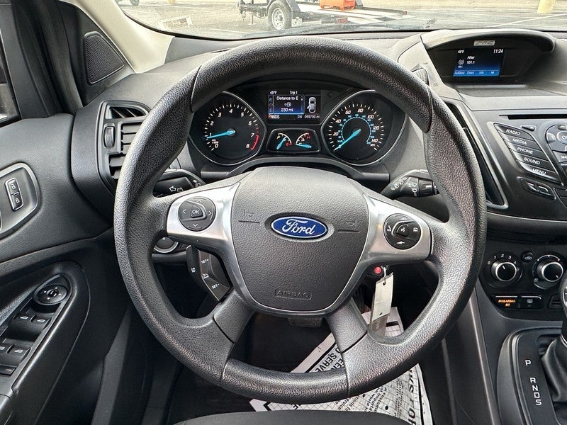 2016 Ford Escape FWD 4dr S