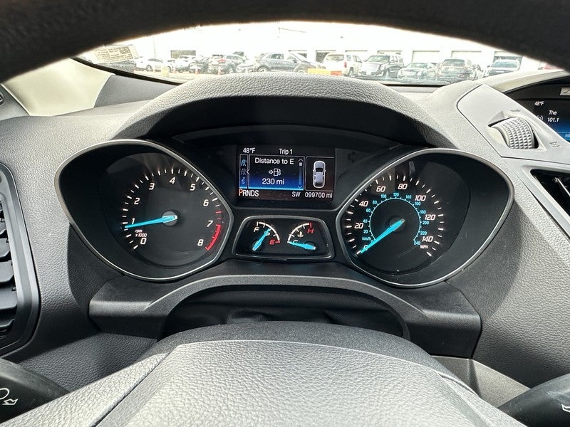 2016 Ford Escape FWD 4dr S