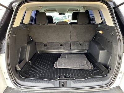 2016 Ford Escape FWD 4dr S