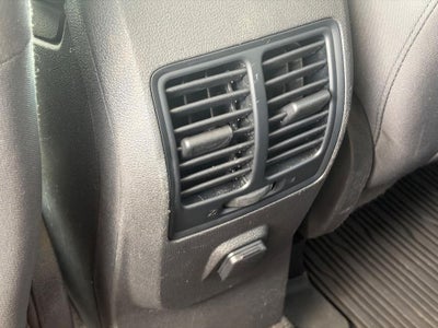 2018 Ford Escape SE FWD