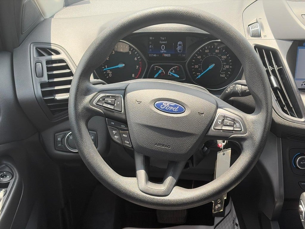 2018 Ford Escape SE FWD