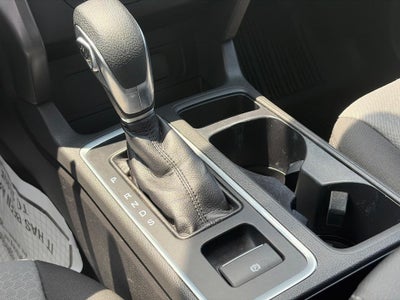 2018 Ford Escape SE FWD