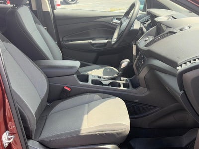 2018 Ford Escape SE FWD