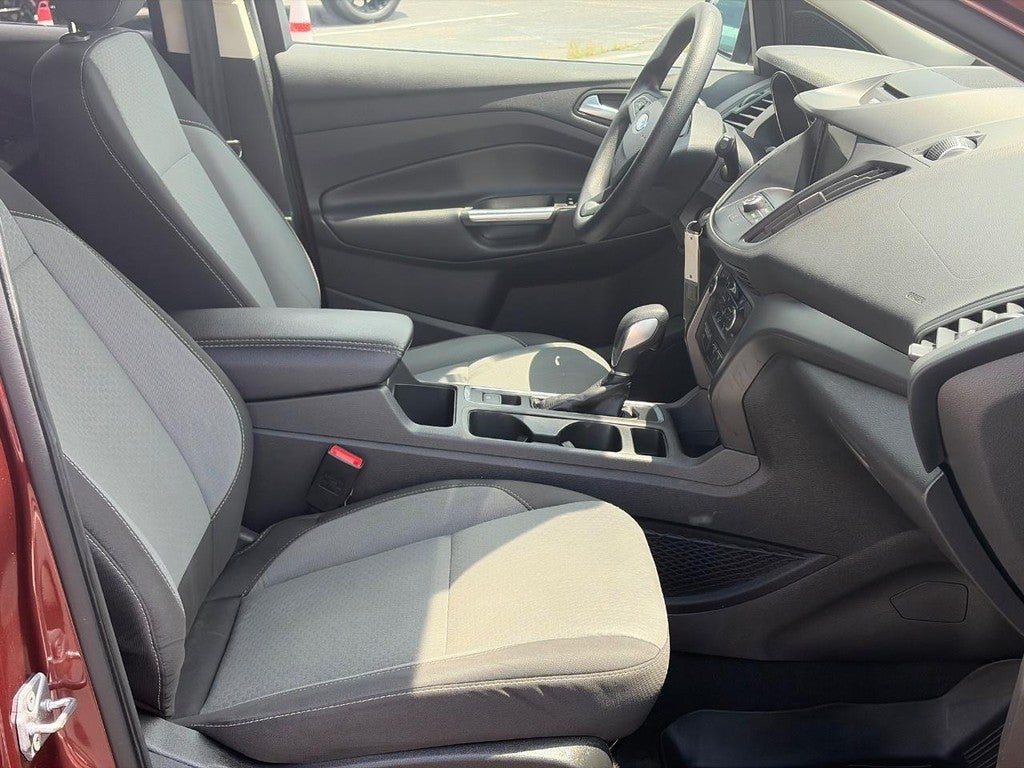 2018 Ford Escape SE FWD