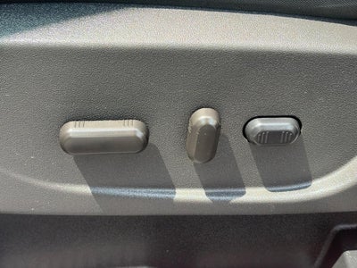 2018 Ford Escape SE FWD