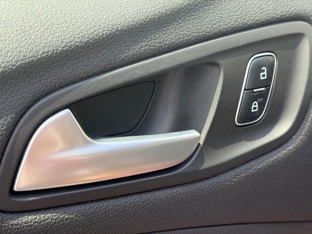 2018 Ford Escape SE FWD