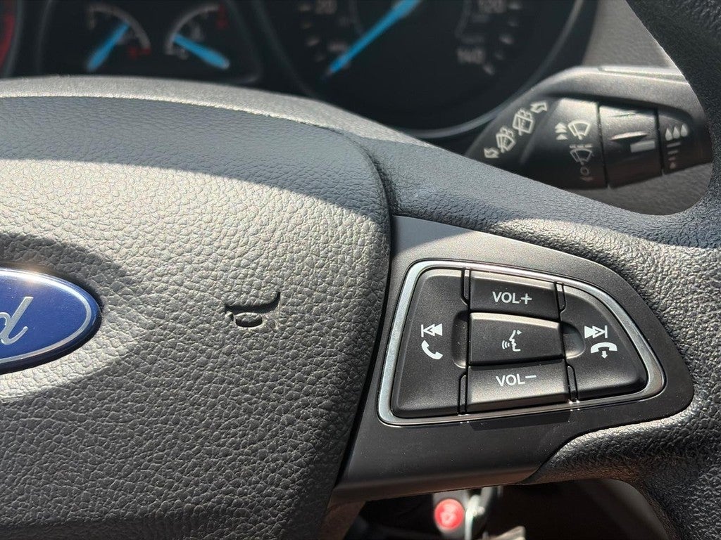 2018 Ford Escape SE FWD