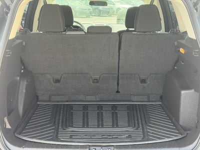 2018 Ford Escape SE FWD