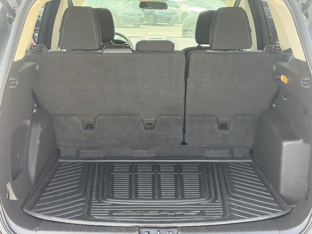 2018 Ford Escape SE FWD
