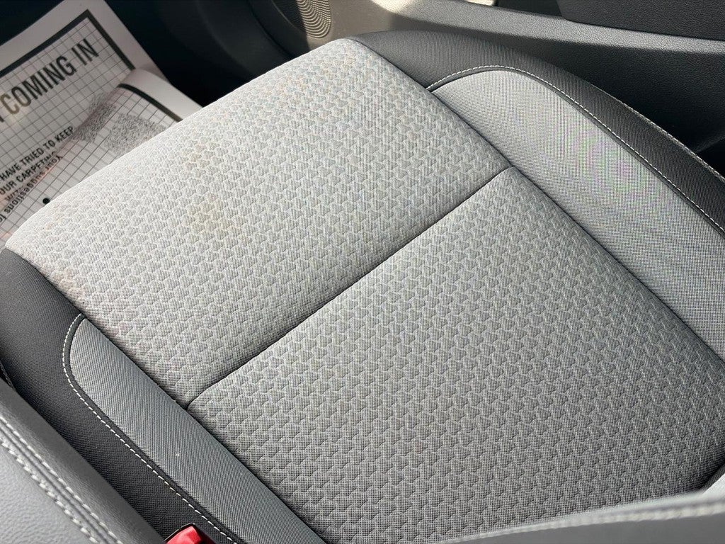 2017 Ford Escape SE FWD