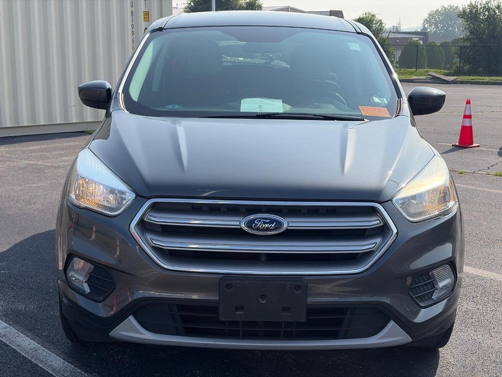 2017 Ford Escape SE FWD