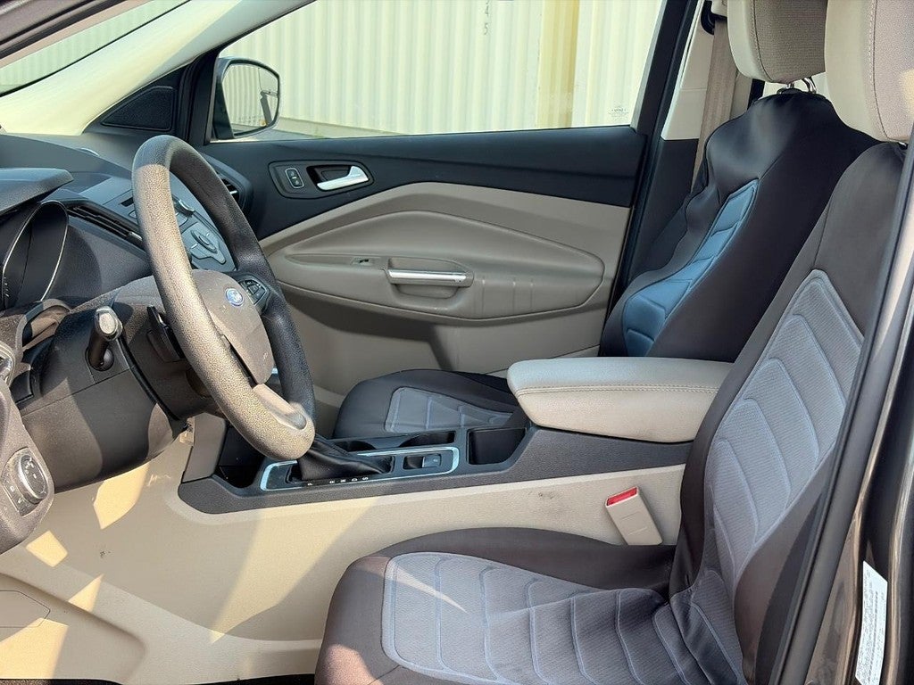 2017 Ford Escape SE FWD
