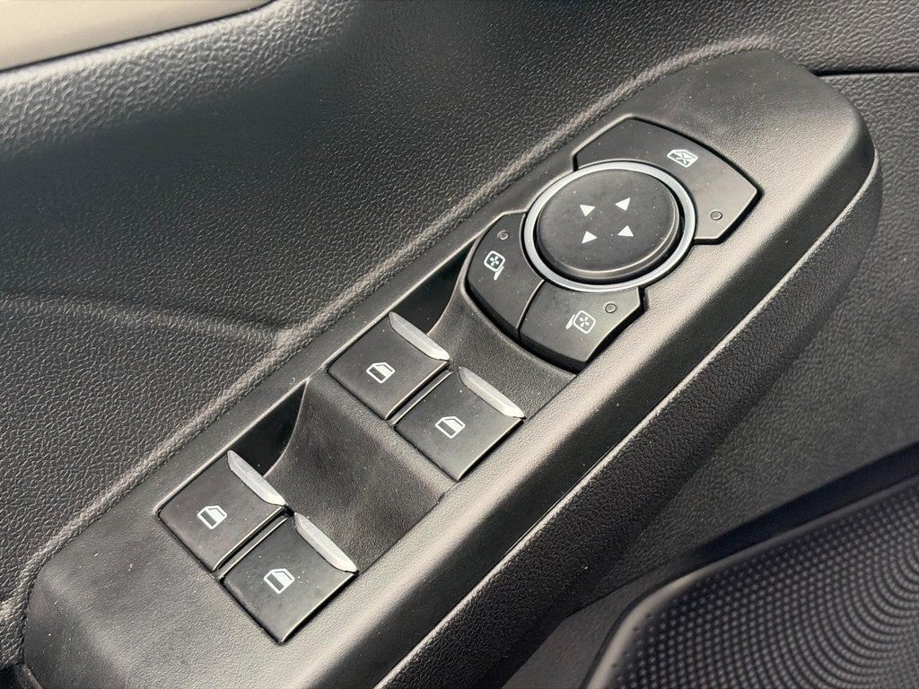 2022 Ford Escape SEL AWD