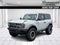 2023 Ford Bronco 2 Door Advanced 4x4
