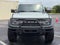 2023 Ford Bronco 2 Door Advanced 4x4