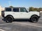 2022 Ford Bronco 4 Door Advanced 4x4