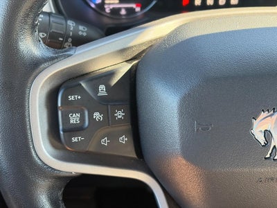 2022 Ford Bronco 4 Door Advanced 4x4