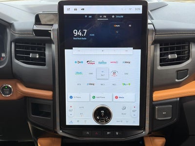 2024 Ford Expedition Platinum 4x4