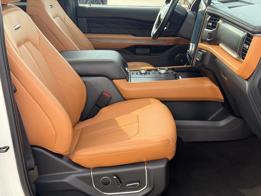 2024 Ford Expedition Platinum 4x4