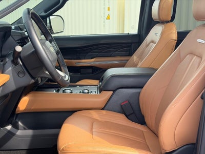 2024 Ford Expedition Platinum 4x4