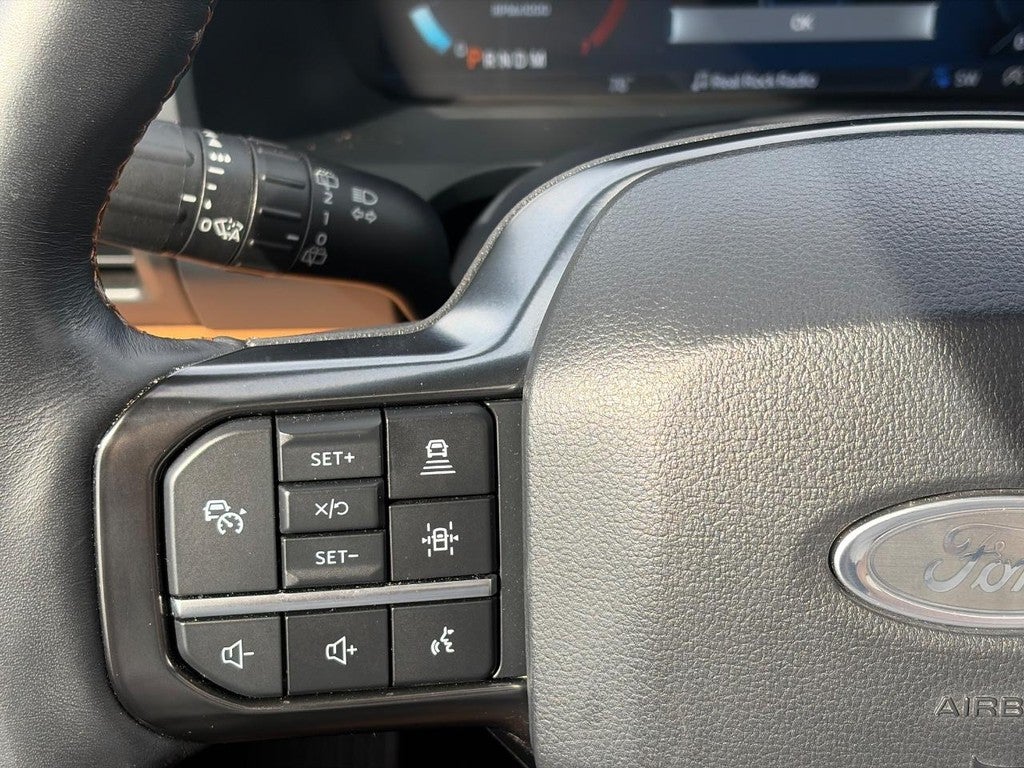 2024 Ford Expedition Platinum 4x4