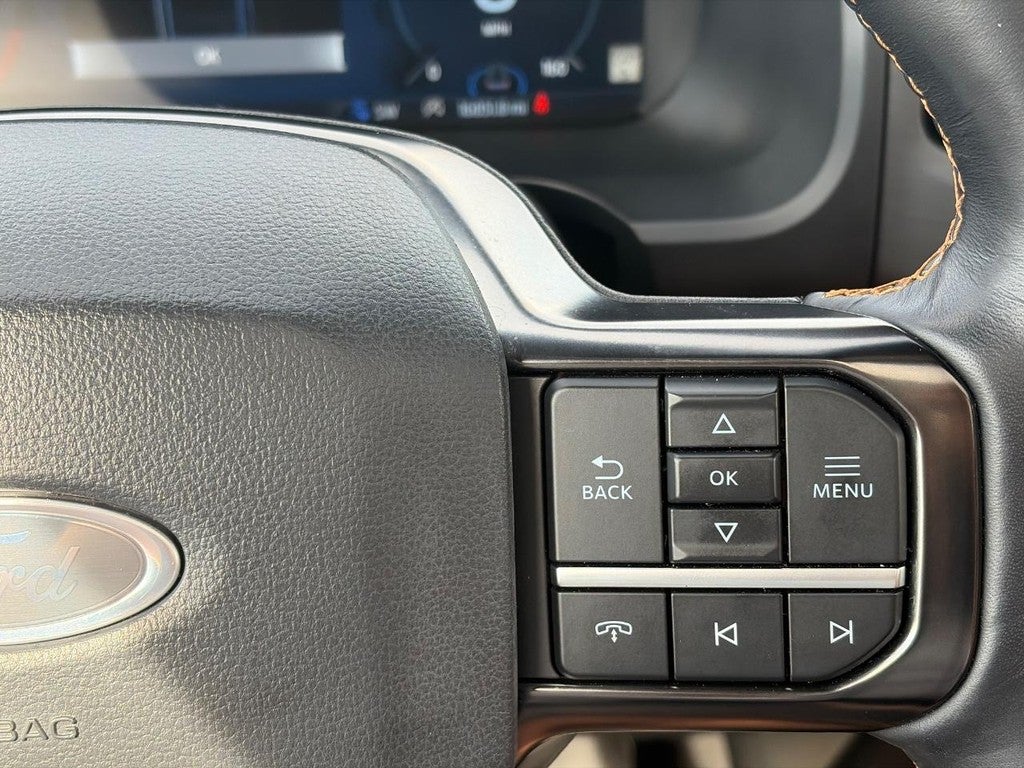 2024 Ford Expedition Platinum 4x4