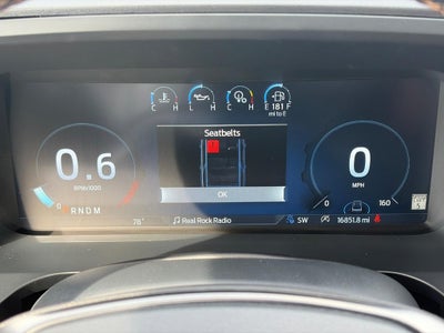 2024 Ford Expedition Platinum 4x4