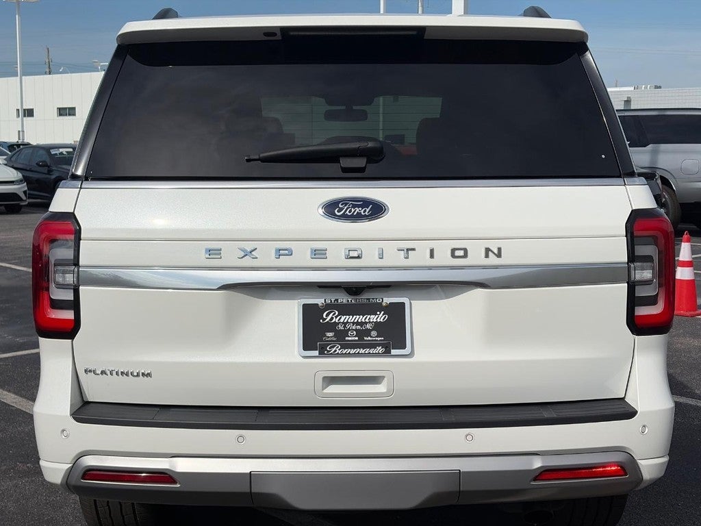 2024 Ford Expedition Platinum 4x4