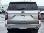 2018 Ford Expedition Platinum 4x4