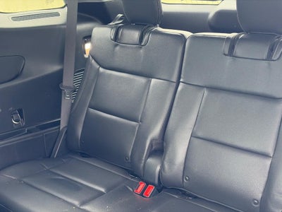 2020 Ford Explorer XLT 4WD